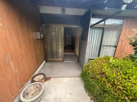 Sanyo Onoda City, Oaza Marukawachi (Minami Onoda Station), single-story building, 3LDK