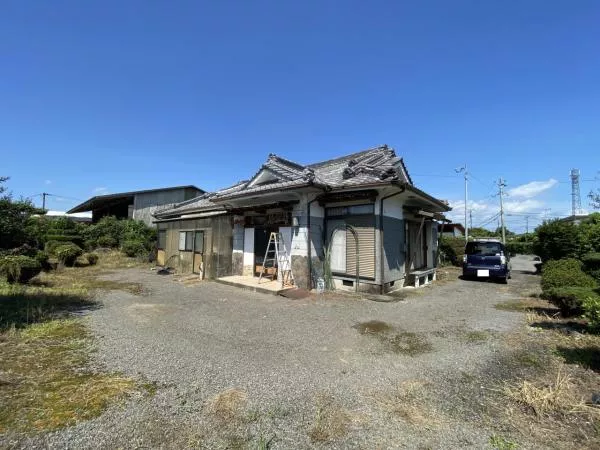 Kashinokumachi, Miyakonojo City (Tanigashira Station), 1-story, 6DK