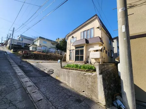 Aomori City Oaza Shinjo Aza Yamada (Tsugaru Shinjo Station) 2-story 5SDK
