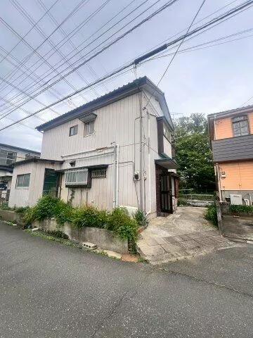 Shiraoka City, Ota Arai (Shiraoka Station) 2-story 4DK