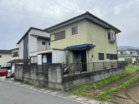 Ashigarakami District, Yamukita Town, Kishi (Higashiyamakita Station), 2-story, 3DK