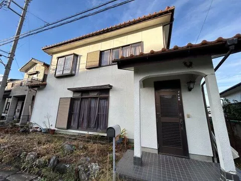 Nekoyacho, Takasaki-city (Nekoyacho station) 2F 4LDK

2.3 million yen