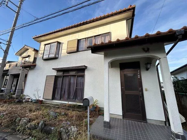 Nekoyacho, Takasaki-city (Nekoyacho station) 2F 4LDK

2.3 million yen