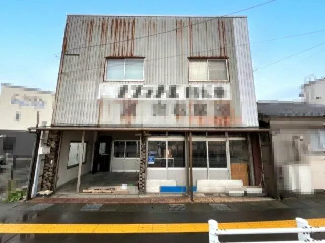 Tsuruga City Matsubara Town (Tsuruga Station) 2-story 8DK