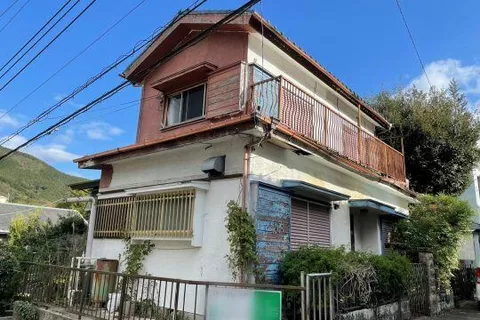 Izumi, Atami City (Yugawara Station) 2-story 3DK