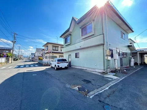 [Viewing] Available for viewing at any time since it is a property sold by our company. We are waiting for your call or email.