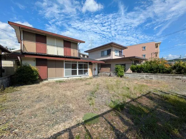 Yamaguchi City, Hirai, 2-story, 3LDK