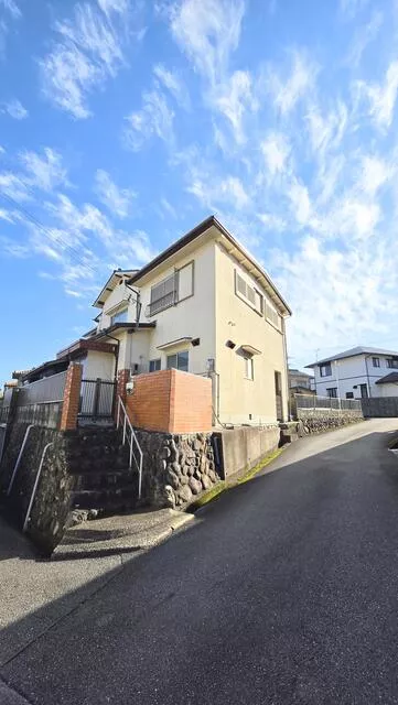 Himeji City, Kōdera-cho, Sugain (Nihonno Station) 2-story building 6DK