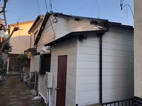 Used single-family home, Tobu Tojo Line, Tsuruse Station, 11-minute walk