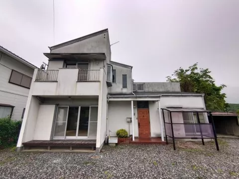 Chichibu City, Shimok Yoshida (Minano Station), 2-story, 5DK