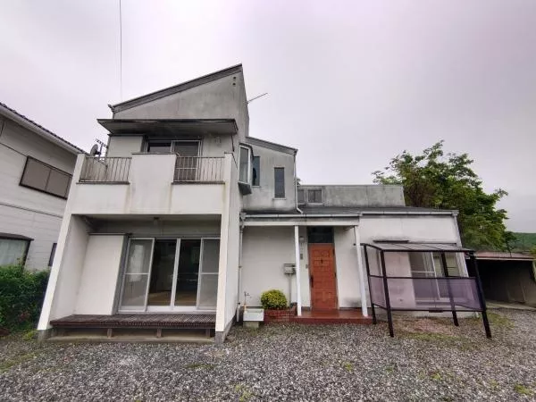 Chichibu City, Shimok Yoshida (Minano Station), 2-story, 5DK