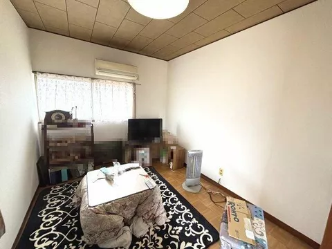 Tsu City, Kotobuki-cho (Tsu-Shinmachi Station) 2-story building 3K - Image 3