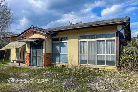 Hitachiota City Satonomiya-cho (Hitachiota Sta.) Single story house 5DK

1,800,000 yen