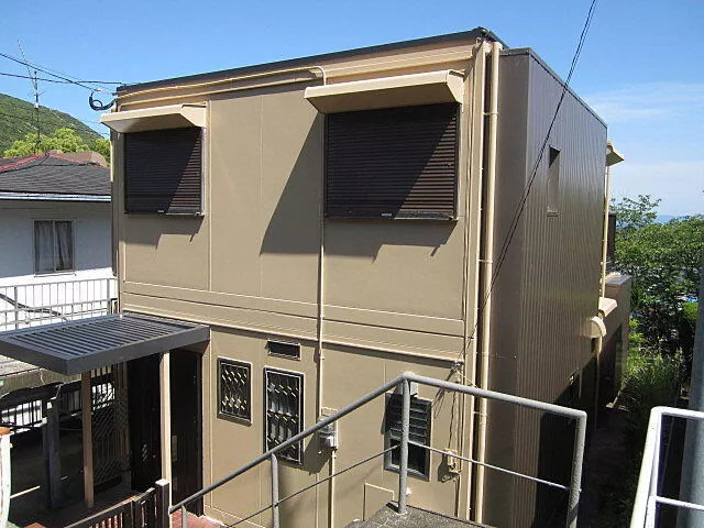 Used single-family home, Bus, 5 minutes on foot from Tsubakigaoka