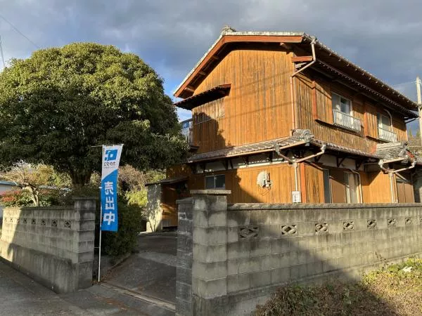 Ainami-cho, Minami-uwa-gun, Tokyo (Sukumo Sta.) 2F 5SDK

4,990,000 yen