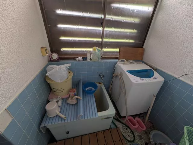 Minamiaizu District, Minamiaizu Town, Miyazawa (Aizutajima Station) 2-story 5DK