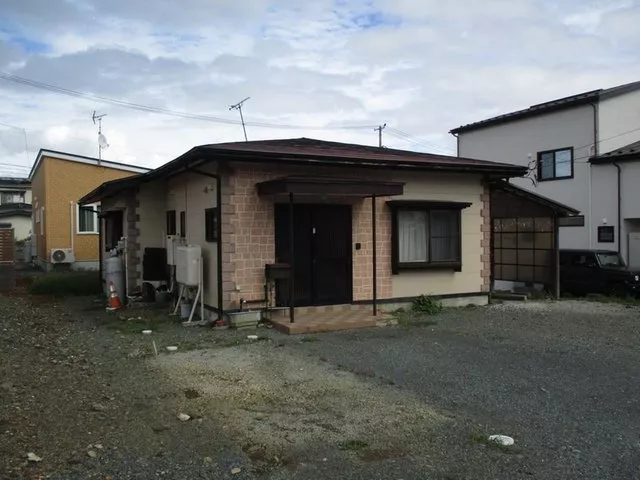 Futatsukamachi, Kita Nanakubo (Shiwa Chuo Station) 3.3 million yen