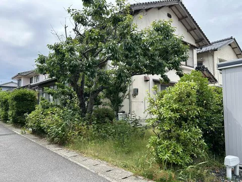 Tohaku-gun Kitaeicho Higashien (Yura Station) 2-story 6DK