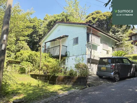 Kirishima City Makizono Town Takachiho Single-story building 2LDK