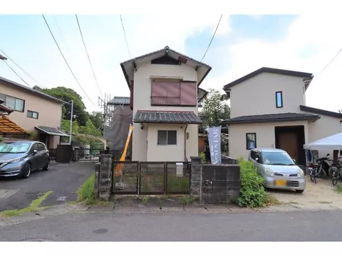 Fukakusa Kuragatani (Fujimori Station) 5.48 million yen