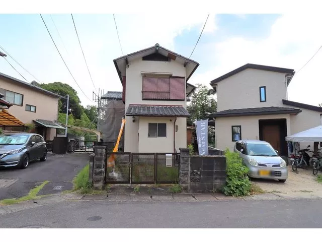 Fukakusa Kuragatani (Fujimori Station) 5.48 million yen