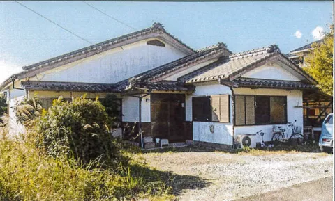 Tosa Shimizu City Kakumi (Nakamura Station) Single-story building 6K
