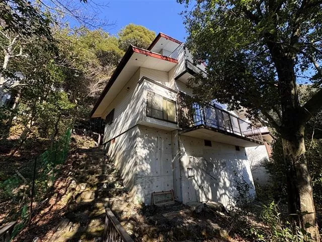 Ito City, Akazawa (Izu Kogen Station) 2-story 3LDK