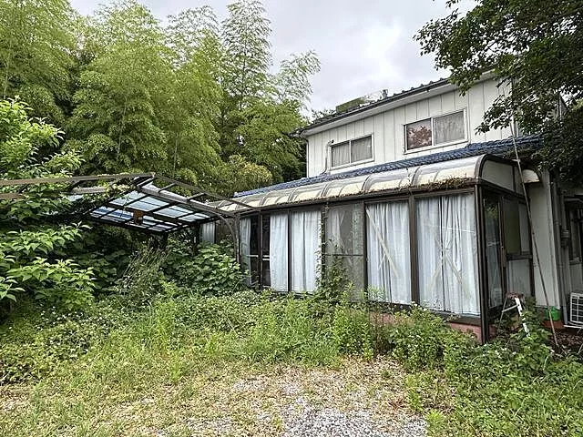Used single-family home in Kitsuki City, Oaza Kitsuki, Detached House
