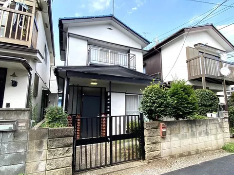 ●Old folk house renovation detached house●Interior and exterior construction underway (scheduled for completion in May 2023) - Image 1