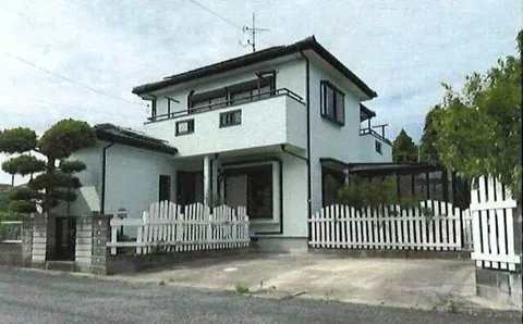 Inzai City, Kinoshita Higashi 3-chome