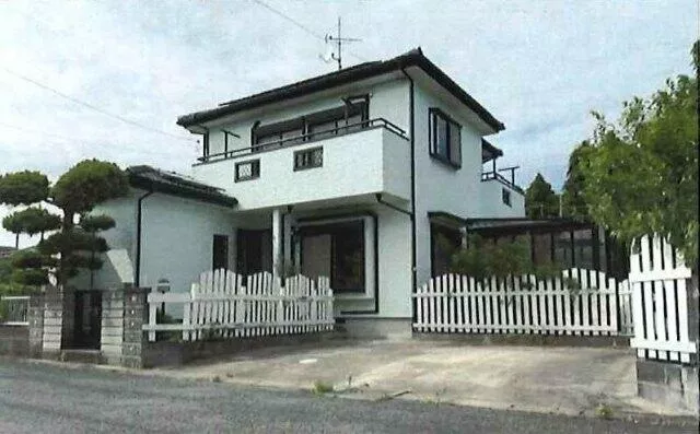 Inzai City, Kinoshita Higashi 3-chome
