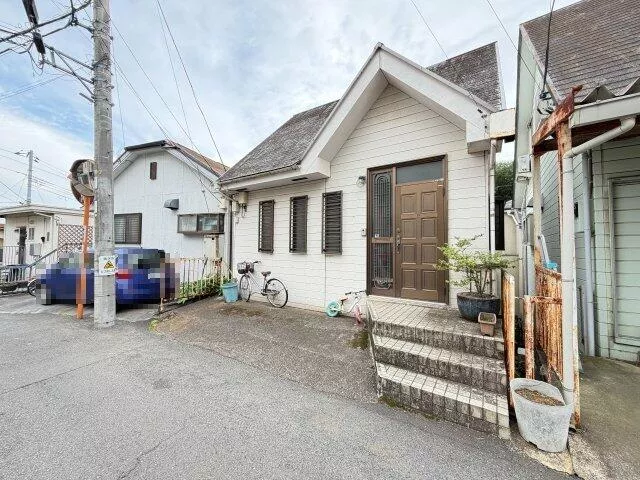 Asahi Ward, Yokohama City, Imajuku Minamimachi (Futamatagawa Station) 2-story 3SLDK