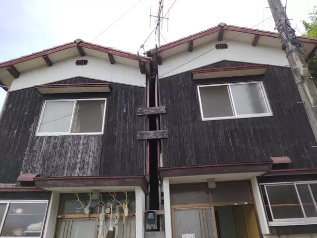 Uwajima City, Ibuki Town Higashidori (Kita-Uwajima Station) 2-story 2LDK