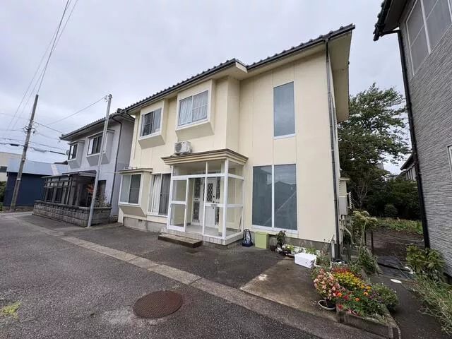 Kanazawa City, Kanazaki Kita 1-chome, 2-story, 6DK