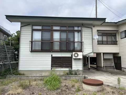 Yonezawa City, Shimohanazawa 2-chome (Yonezawa Station), 2-story, 7DK - Image 3