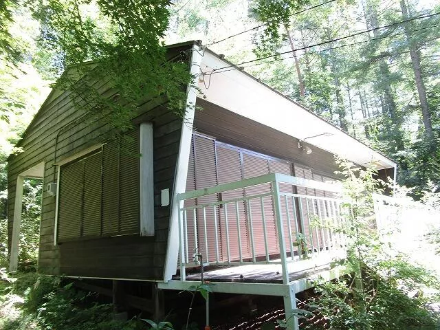 Suwa County, Fujimi Town, Sakae (Kobuchizawa Station), single-story building, 3LDK