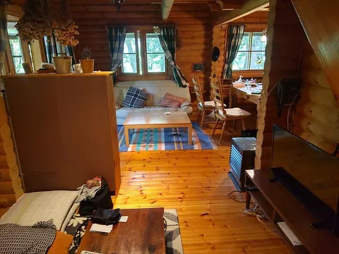 Used single-family home Aoki no Mori villa - Image 11