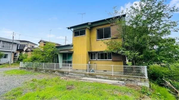 Kazo City Mukougawa (Shinkogawa Station) 2-story 3SDK