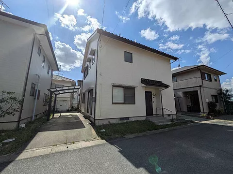 Used single-family home, Higashi Ward, Kanaoka Nishimachi 463-12