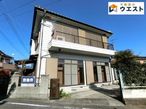 ☆ Corner lot ☆ Land approximately 73 tsubo ◆ 10 minutes on foot to "Market City Kiryu"!