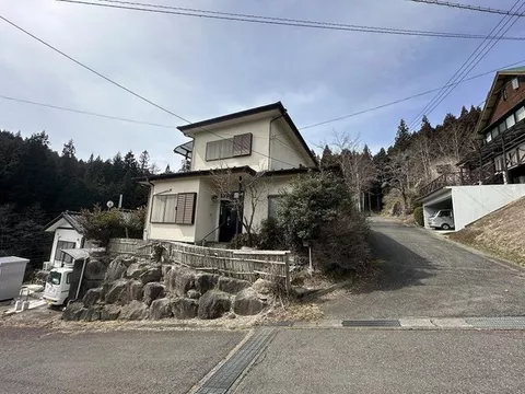 Kurabuchimachi Iwabiyori 4.8 million yen