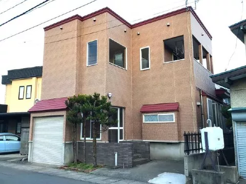 Aomori City, Yaedata 3-chome 2-story 4LDK