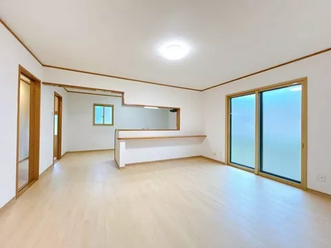 Hashikami Town, Sannohe District, Oaza Sugaraori, Nanpei (Kanihama Station) 2-story 2SLDK