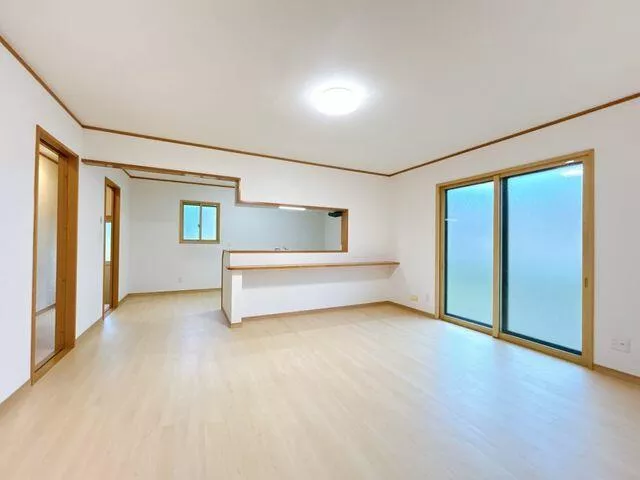 Hashikami Town, Sannohe District, Oaza Sugaraori, Nanpei (Kanihama Station) 2-story 2SLDK