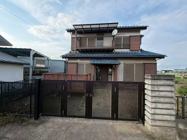 Kumagaya City, Yagida (Kumagaya Station), 2-story, 4DK