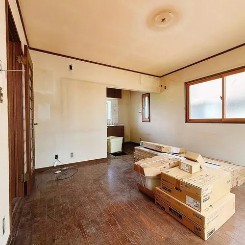 Takasaki City, Rakuma Town, 2-story, 4LDK