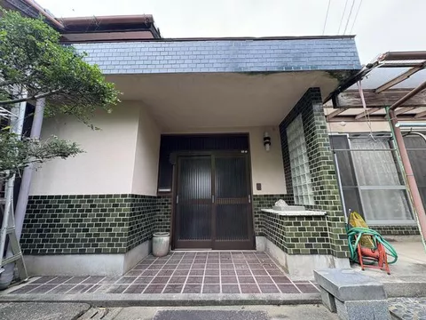 Karatsu City, Machida 1-chome (Karatsu Station) single-story 5DK