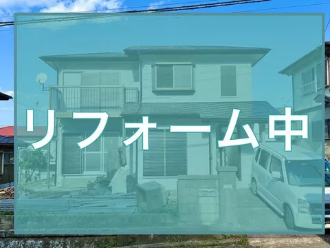 Kisarazu City, Okubo 3-chome (Kisarazu Station), 2-story, 4DK