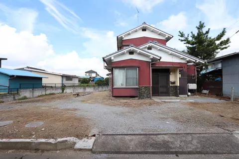 Gyoda City, Oaza Minamikawahara (Kumagaya Station), 2-story, 6DK - Image 4