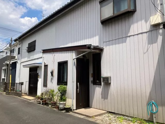Higashihara 3 (Sagamino Station) 9.8 million yen